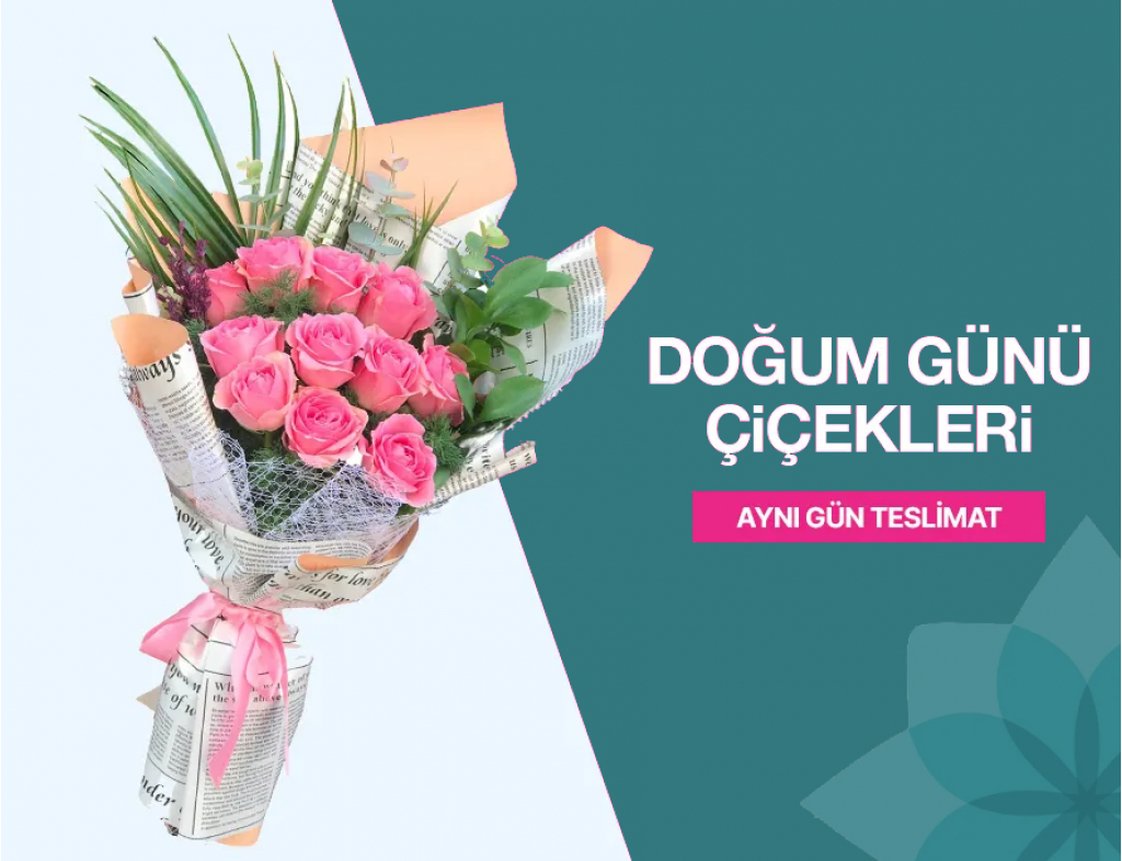 Lüleburgaz Çiçek Gönder